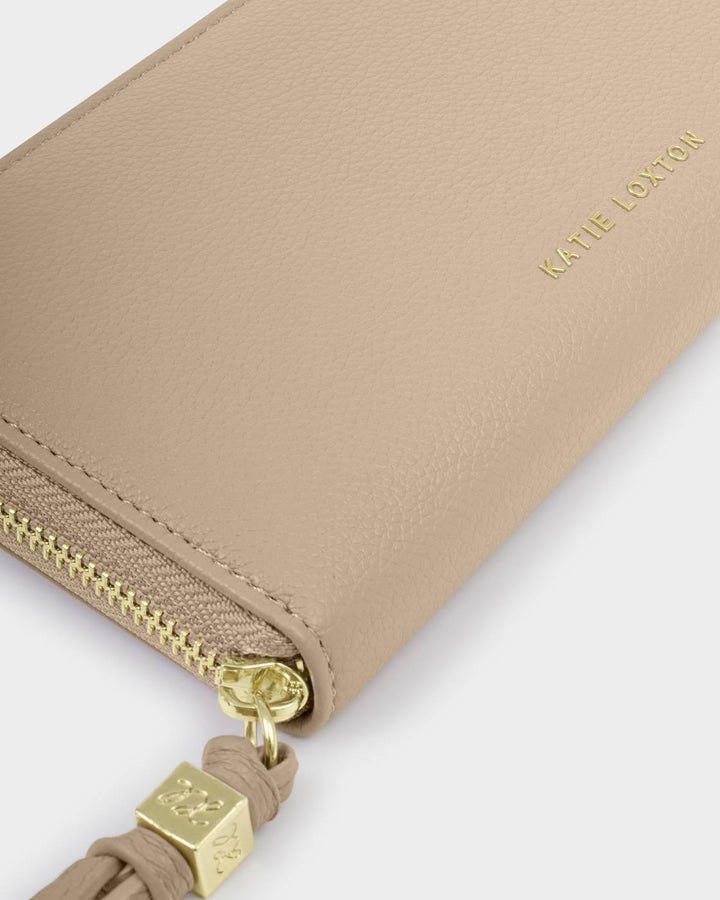 Lottie Large Purse