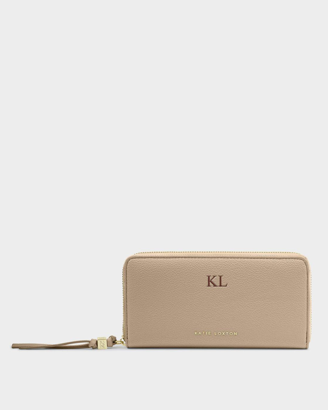 Lottie Large Purse
