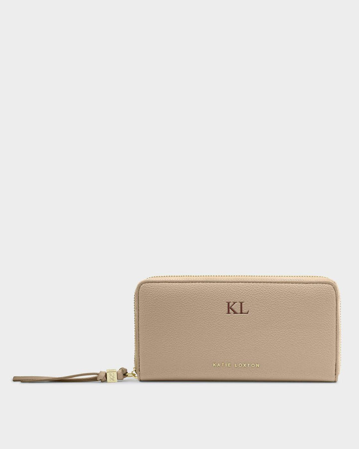 Lottie Large Purse