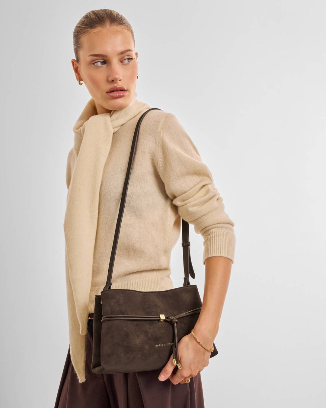 Lori Crossbody Bag