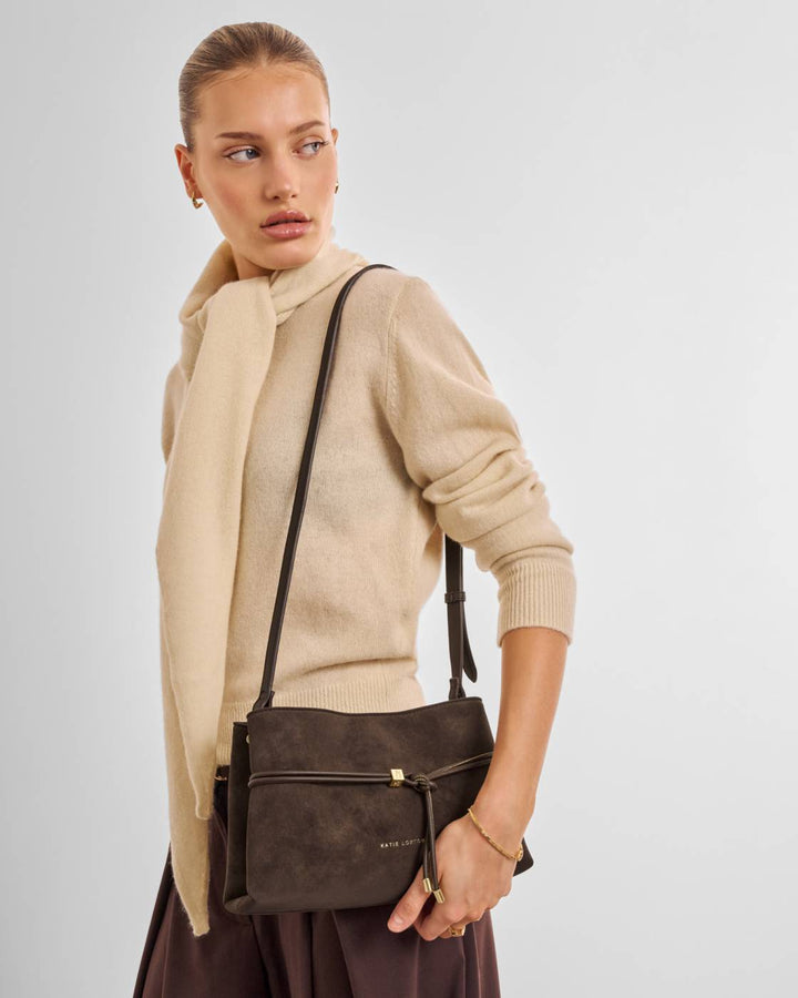 Lori Crossbody Bag