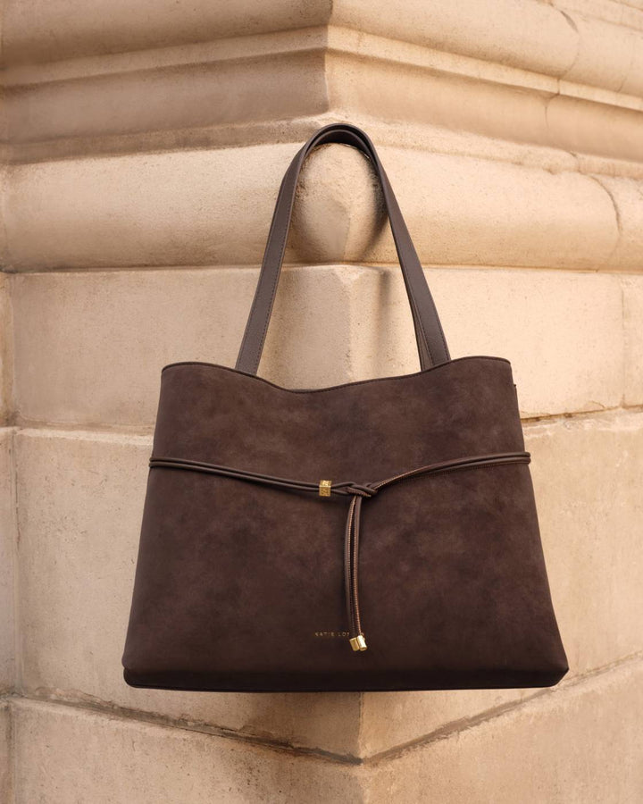 Lori Tote Bag