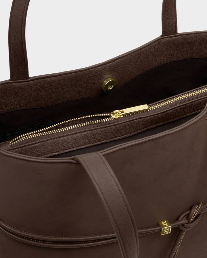 Lori Tote Bag