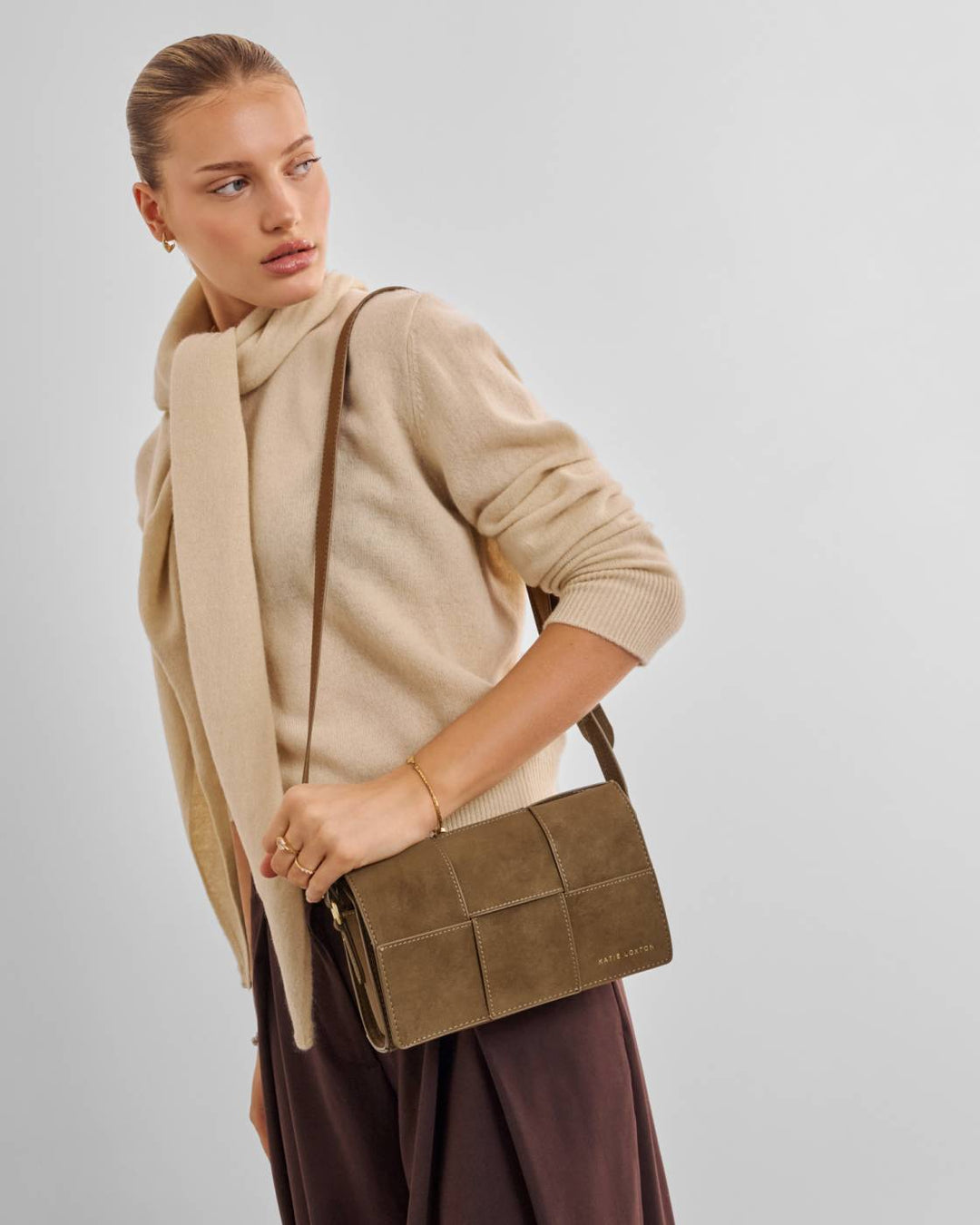 Taya Crossbody Bag