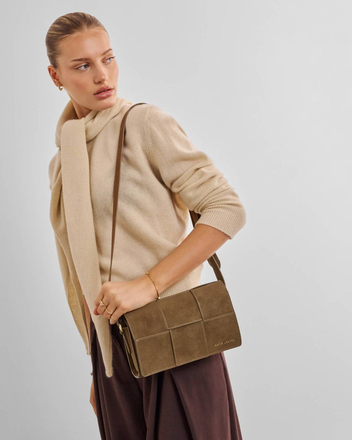 Taya Crossbody Bag
