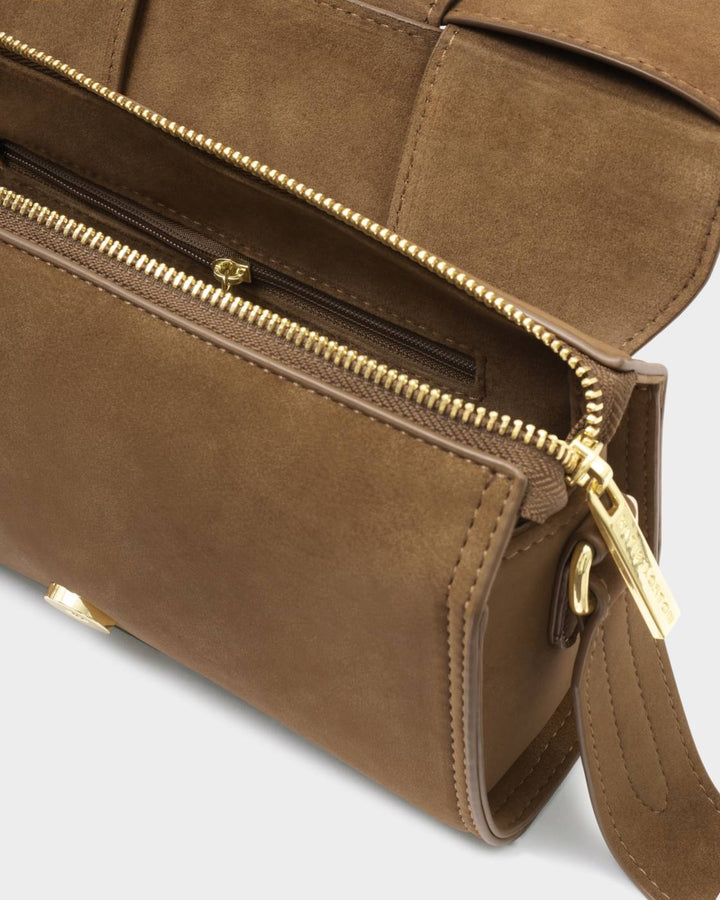 Taya Crossbody Bag