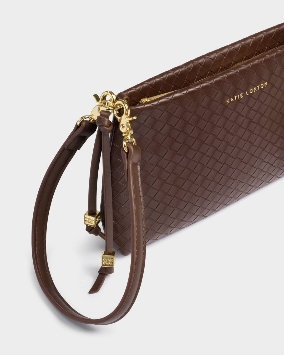 NOVA SMALL SHOULDER BAG