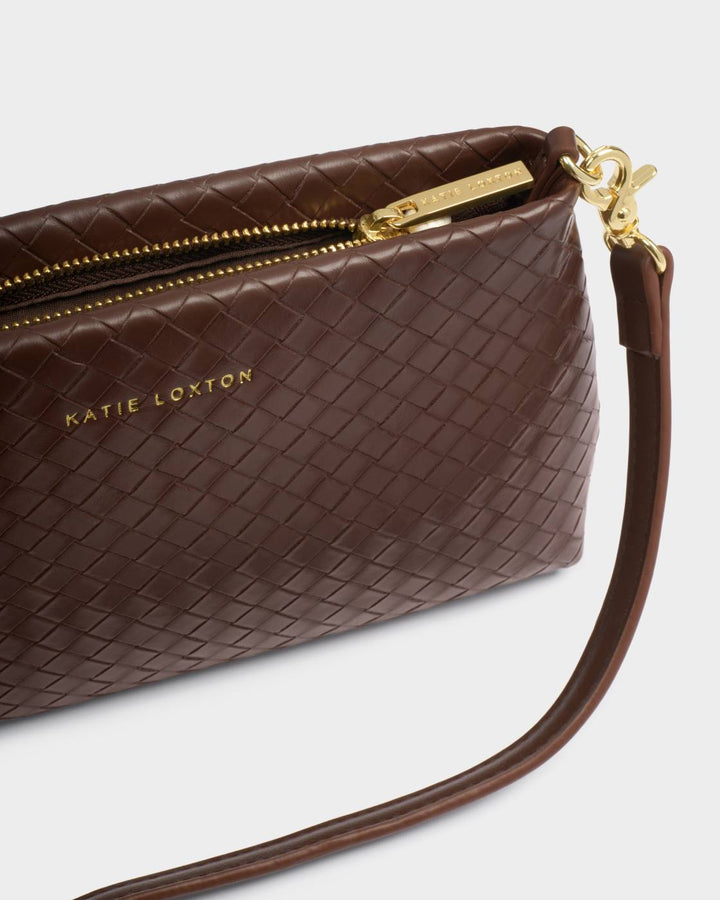 NOVA SMALL SHOULDER BAG