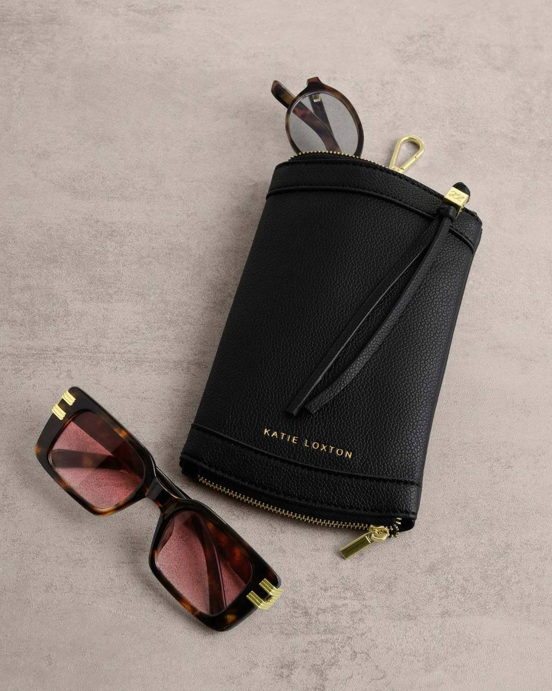 Duo Sunglasses Case