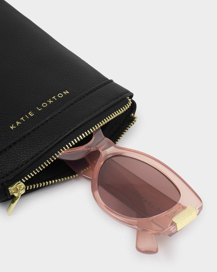 Duo Sunglasses Case