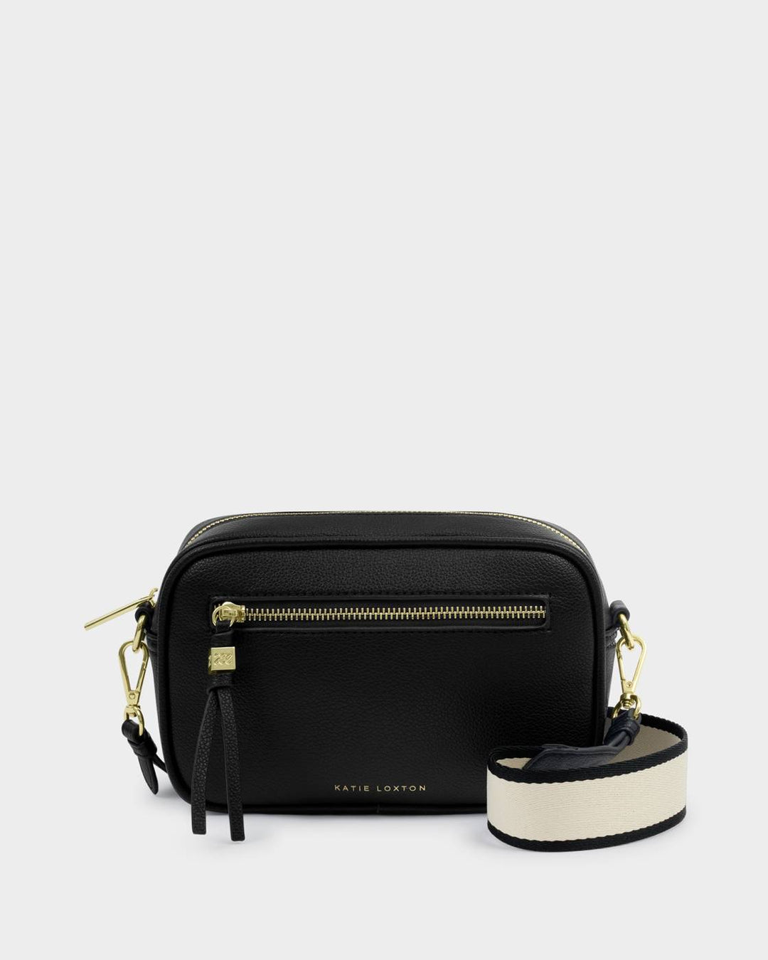 Lottie Crossbody Bag
