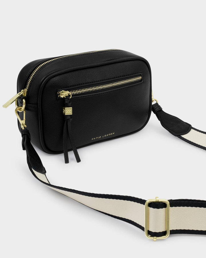 Lottie Crossbody Bag