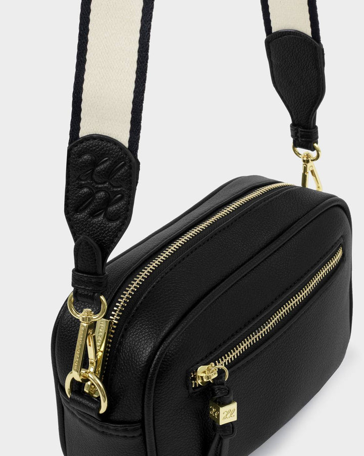 Lottie Crossbody Bag