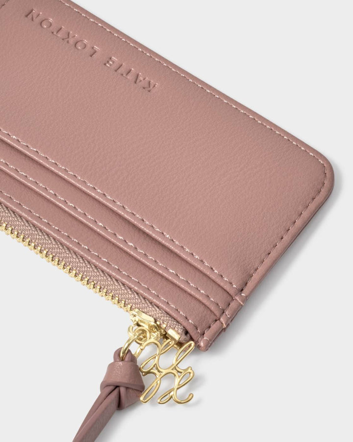 Gift Boxed Coin & Cardholder