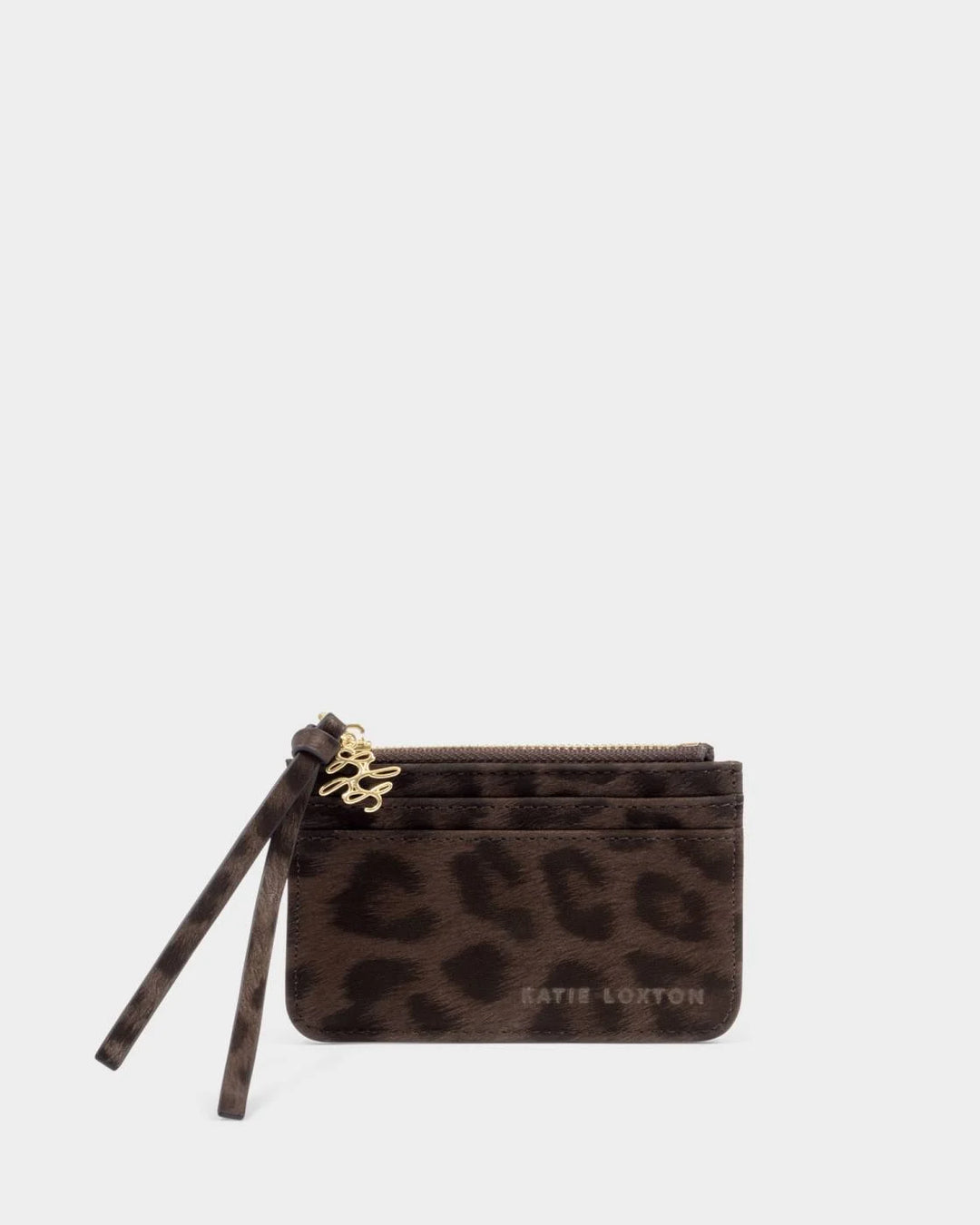 Gift Boxed Coin & Cardholder