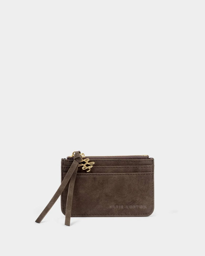 Gift Boxed Coin & Cardholder