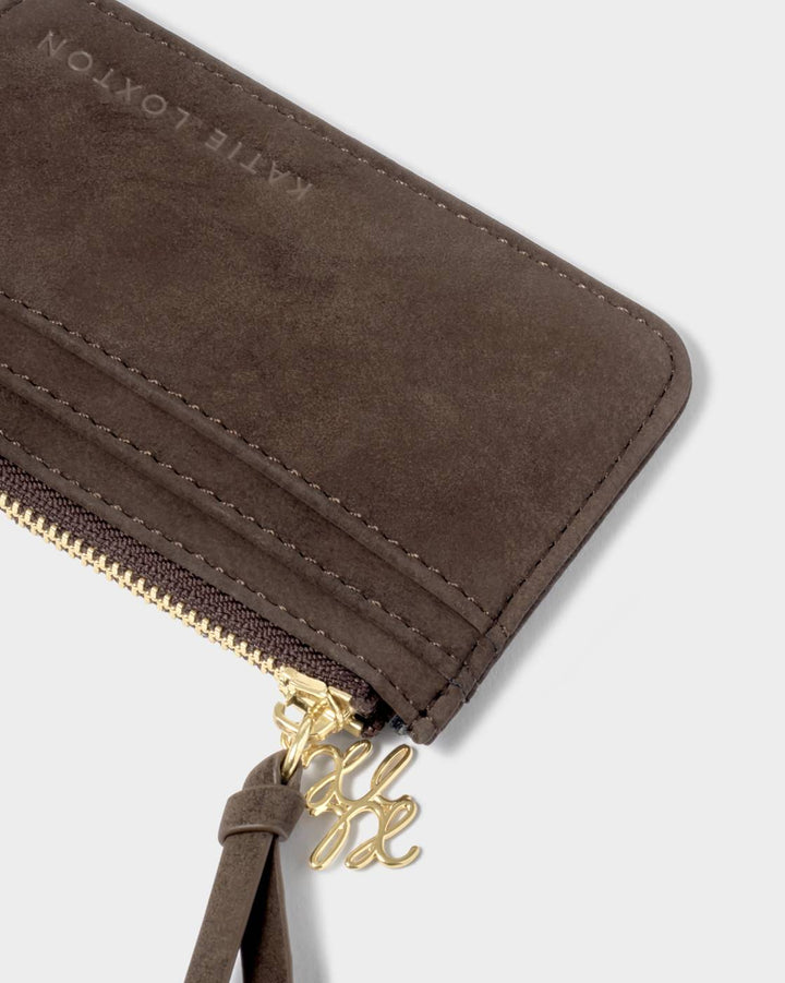 Gift Boxed Coin & Cardholder