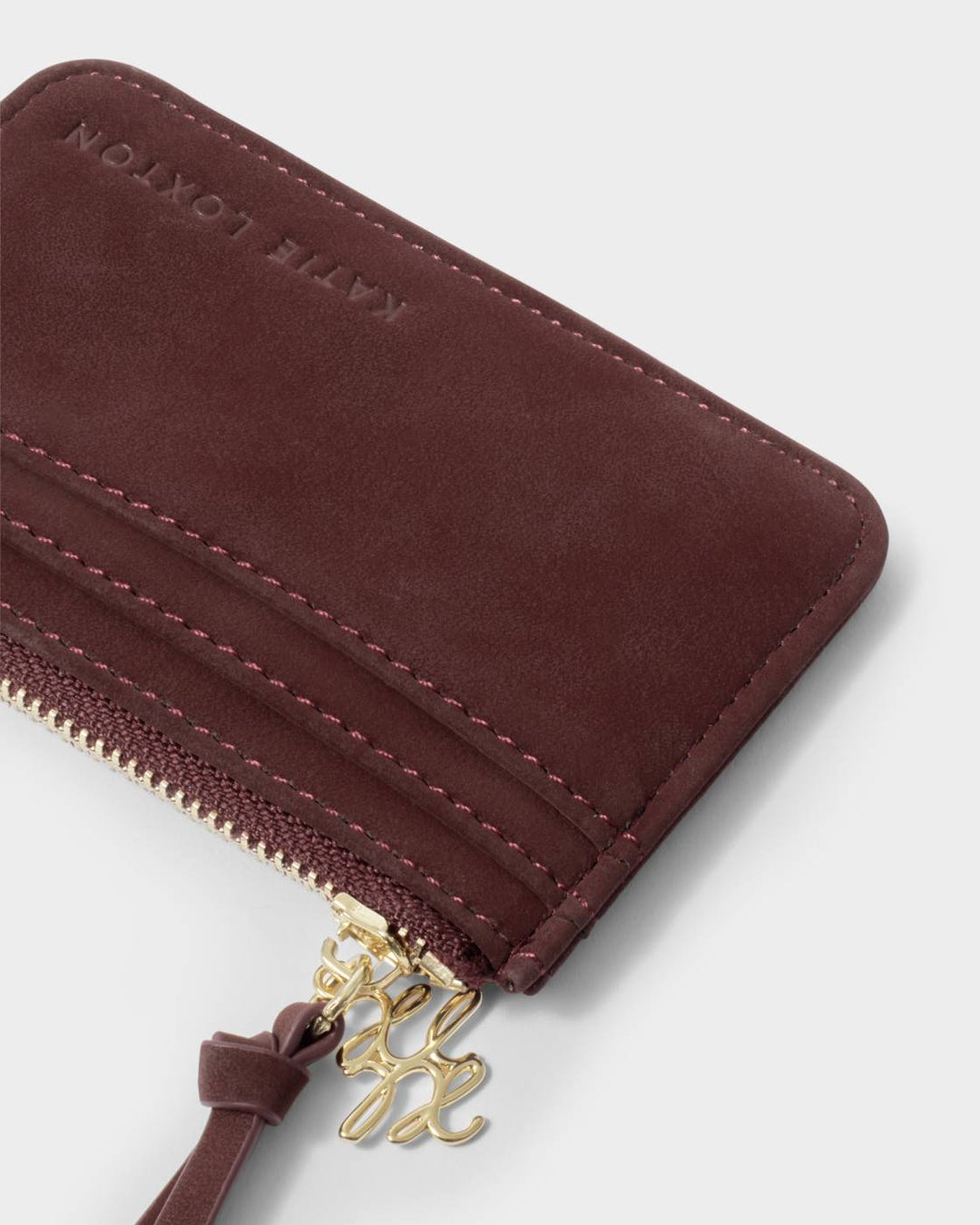 Gift Boxed Coin & Cardholder