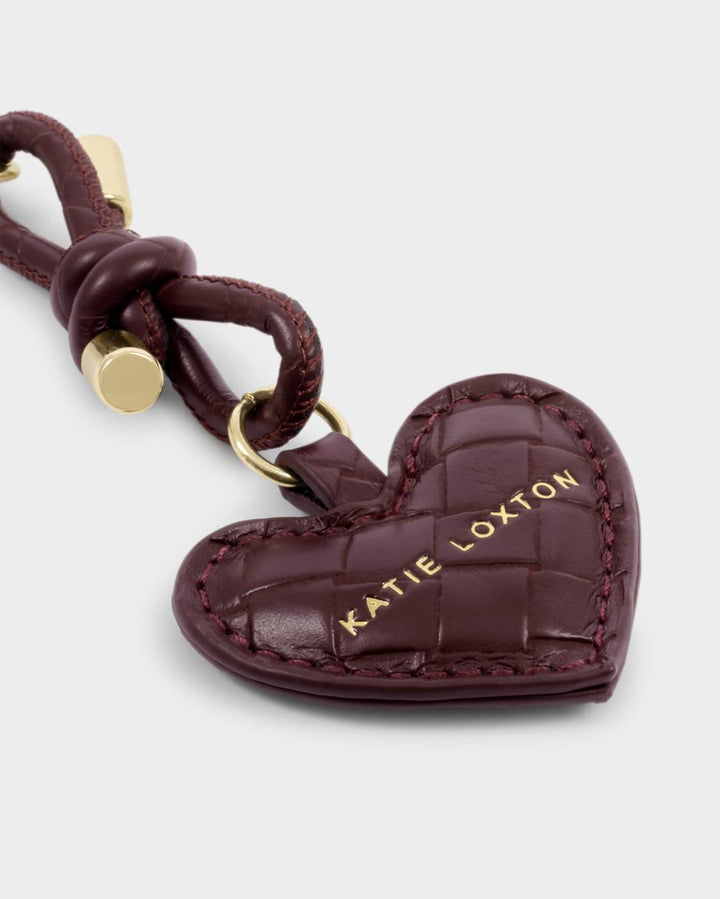 Gift Boxed Keyring And Cardholder Set