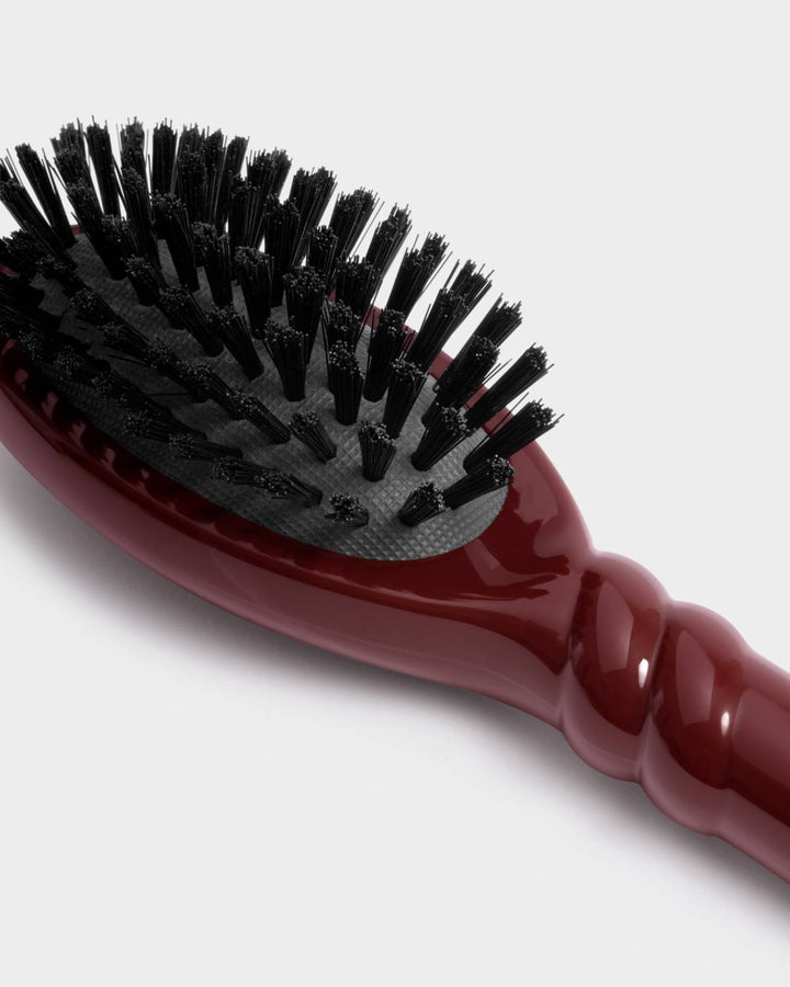 Hairbrush & Case Set