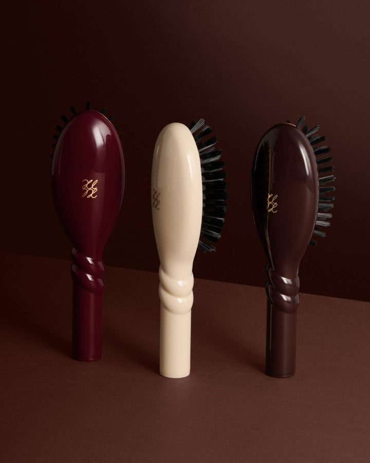 Hairbrush & Case Set