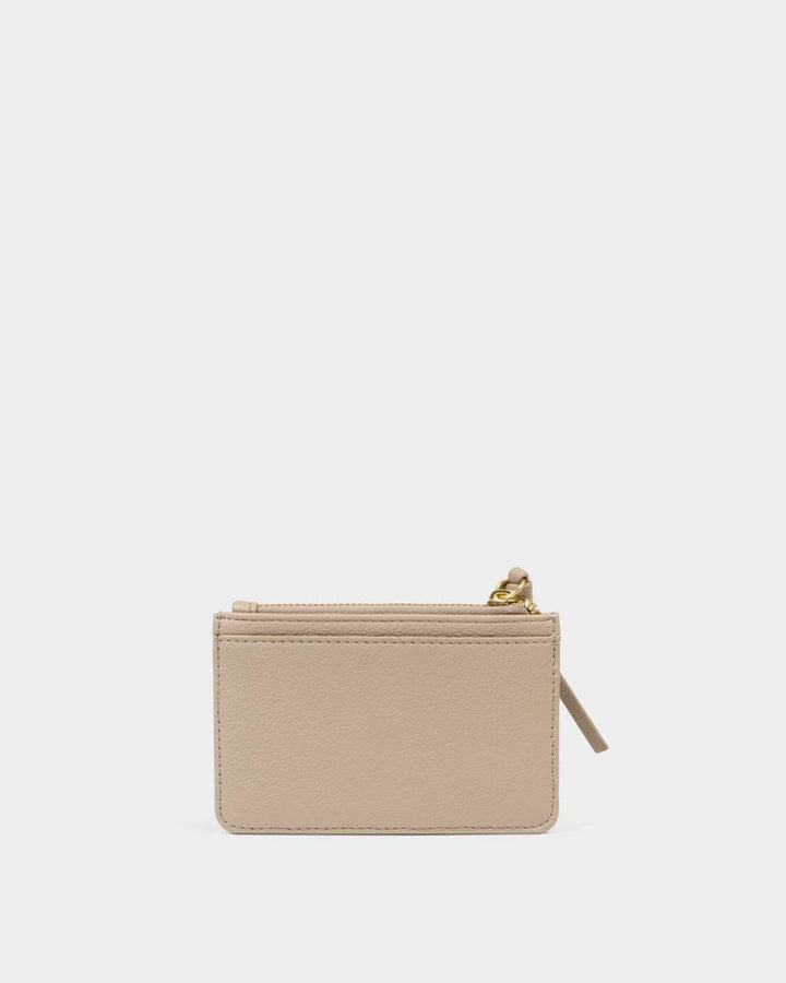 Lottie Coin & Cardholder