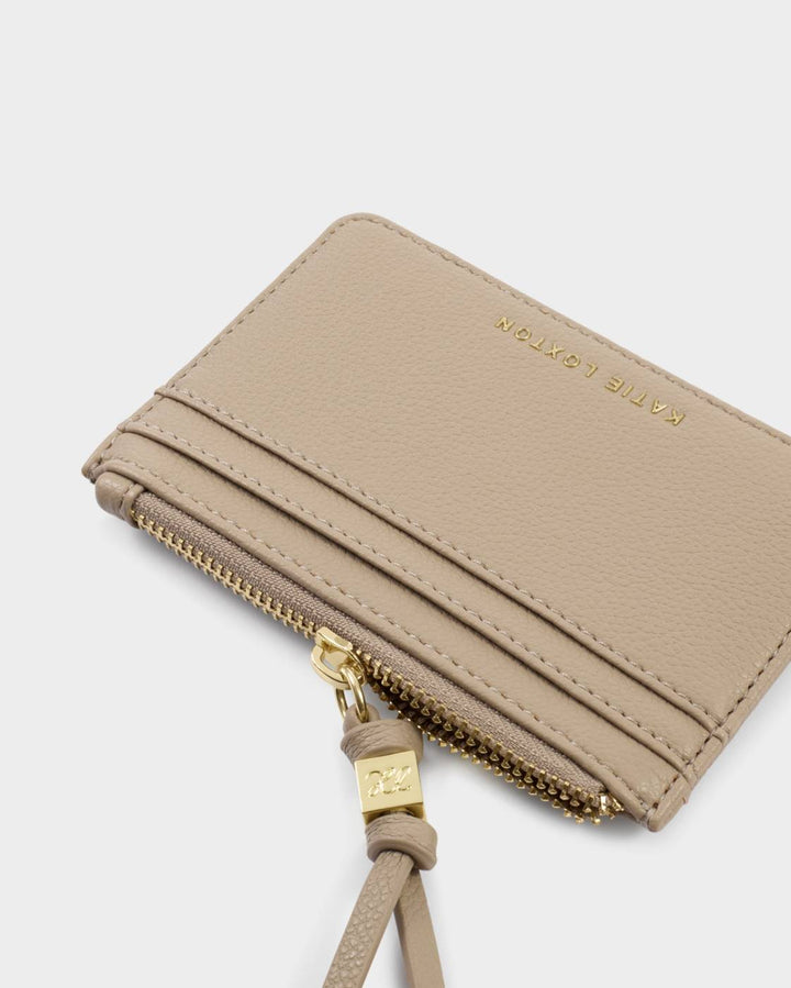 Lottie Coin & Cardholder
