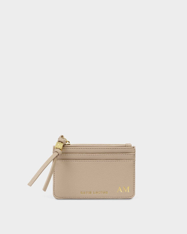 Lottie Coin & Cardholder