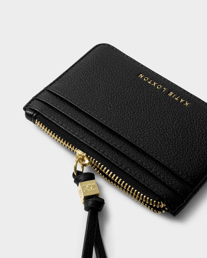 Lottie Coin & Cardholder