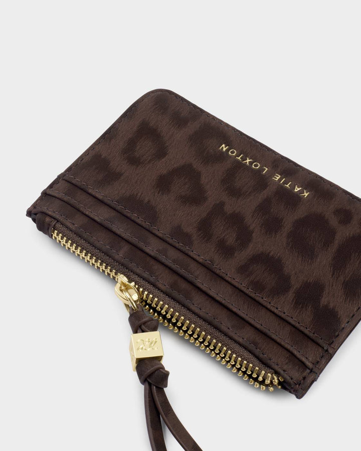 Lottie Coin & Cardholder