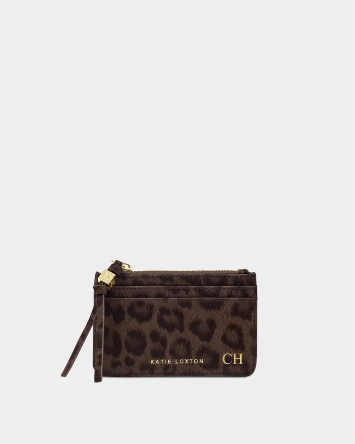 Lottie Coin & Cardholder
