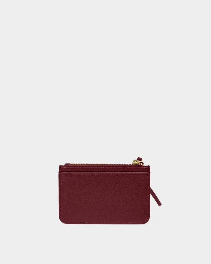 Lottie Coin & Cardholder