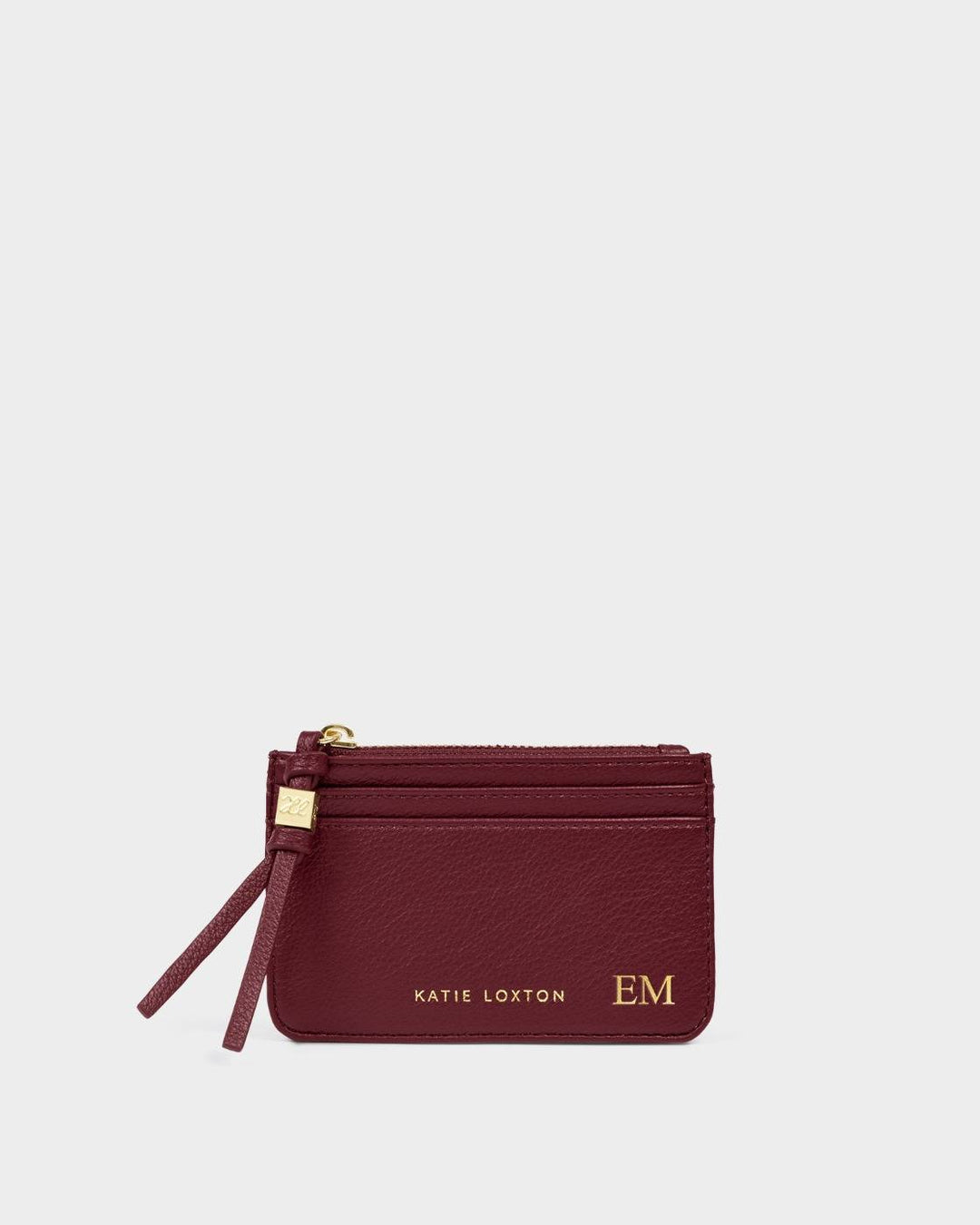 Lottie Coin & Cardholder