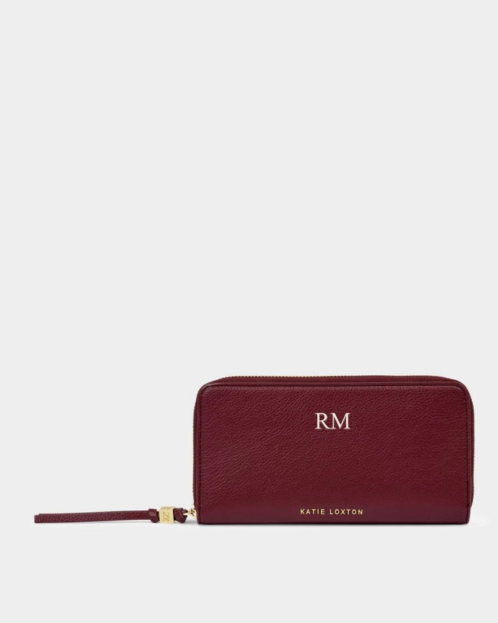 Large Purse