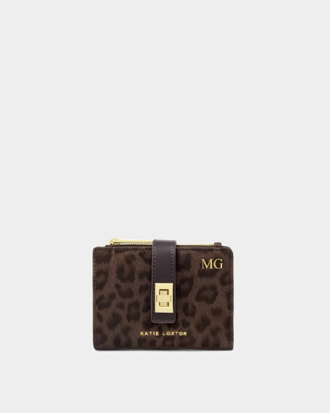 Orin Twist Lock Purse