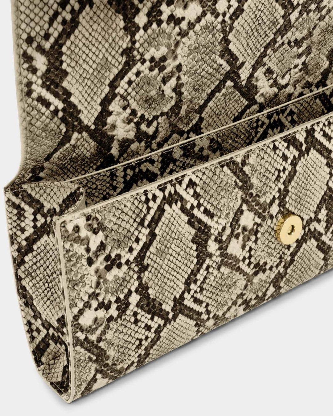 Alma Clutch