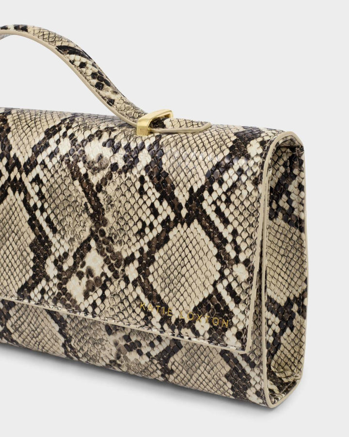 Alma Clutch