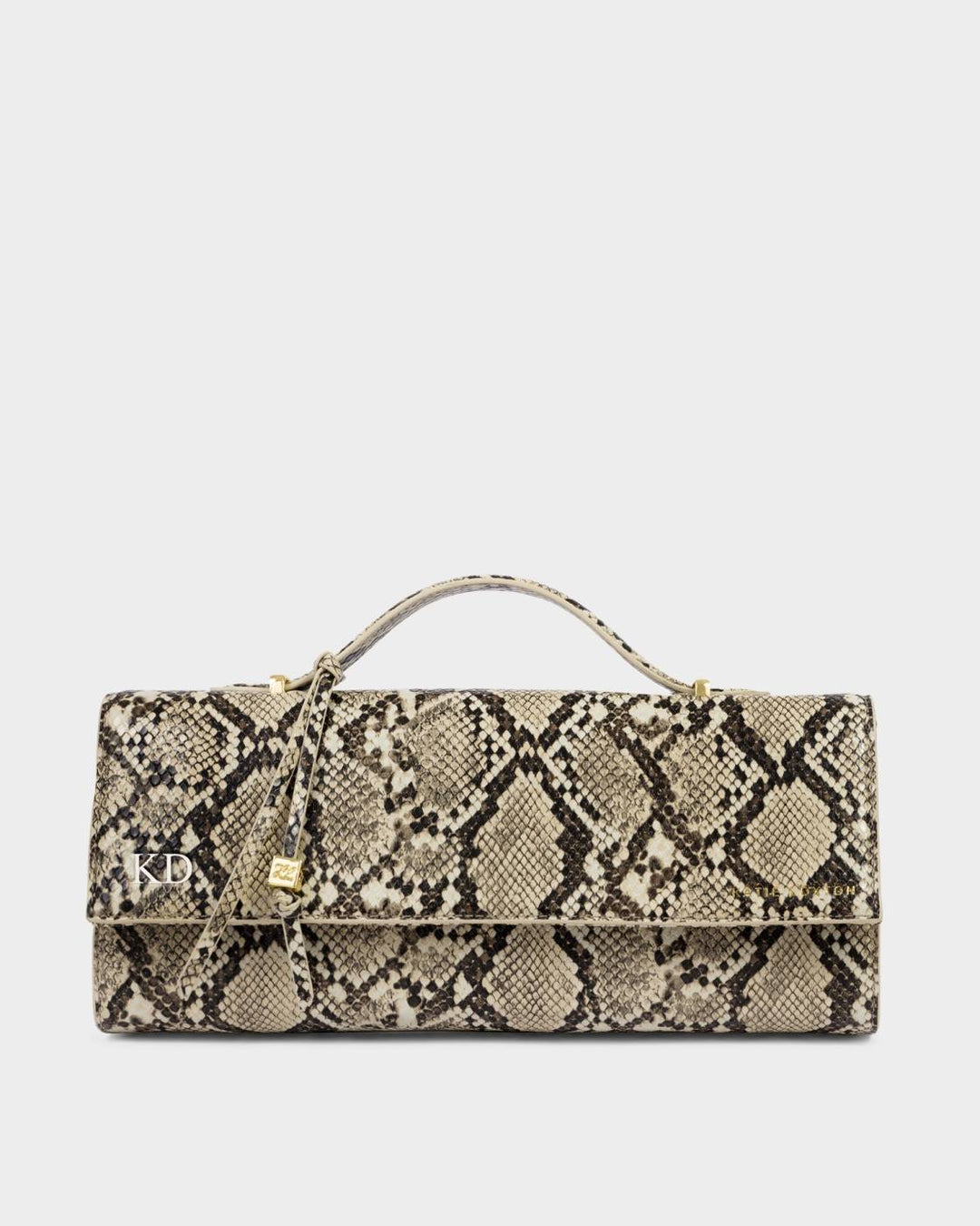 Alma Clutch