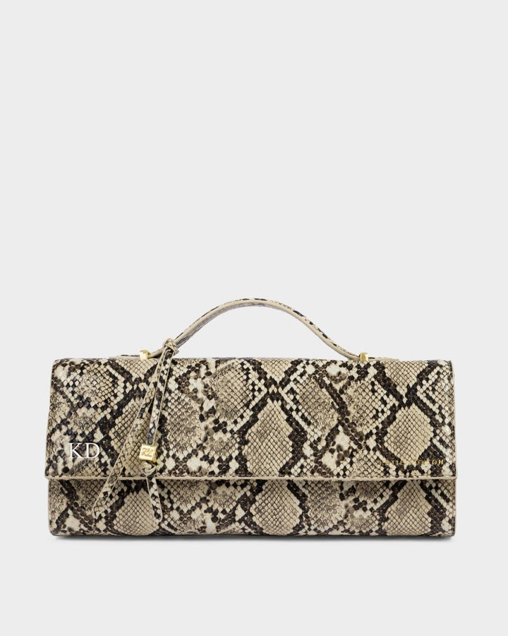 Alma Clutch