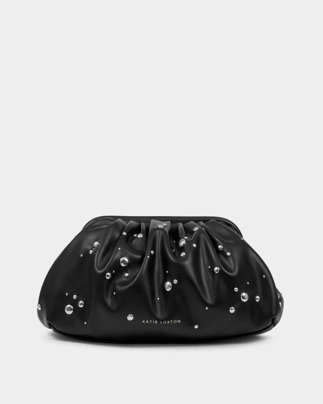 Paloma Studded Clutch