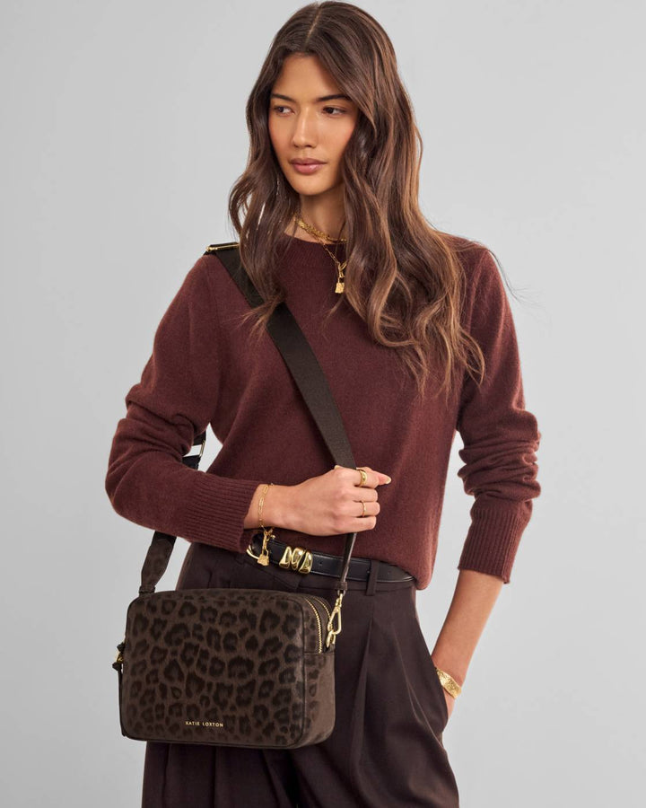 Lottie Large Crossbody