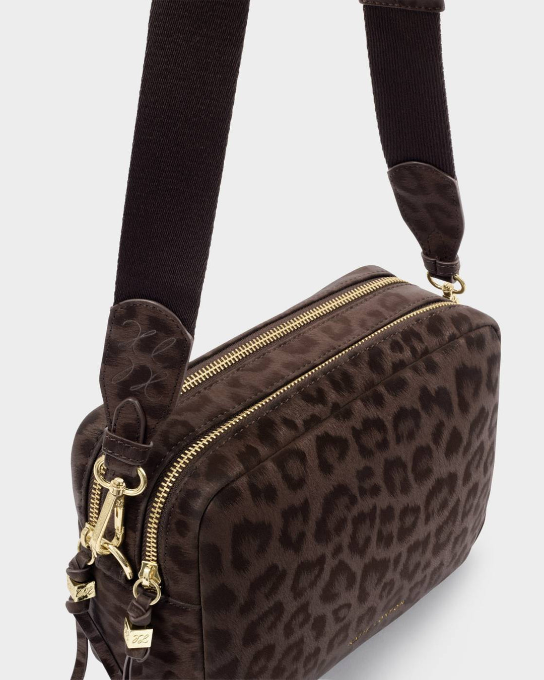 Lottie Large Crossbody