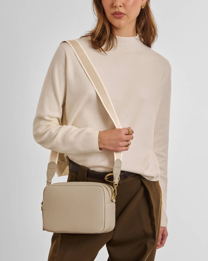 Lottie Large Crossbody