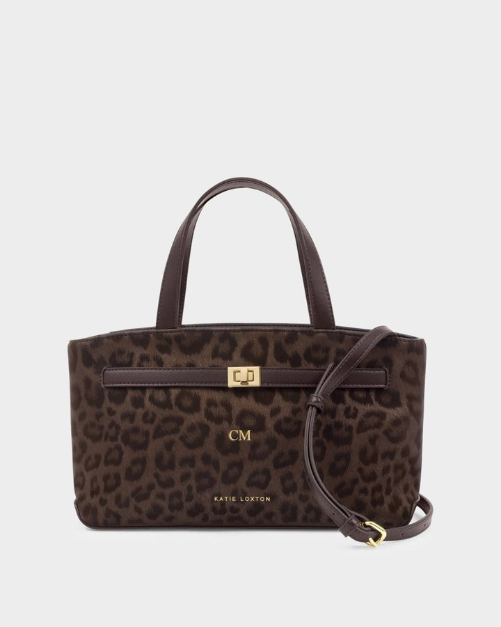 Orin Top Handle Crossbody Bag
