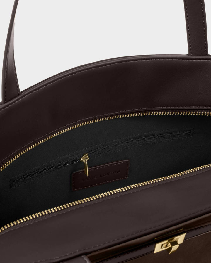 Orin Tote Bag