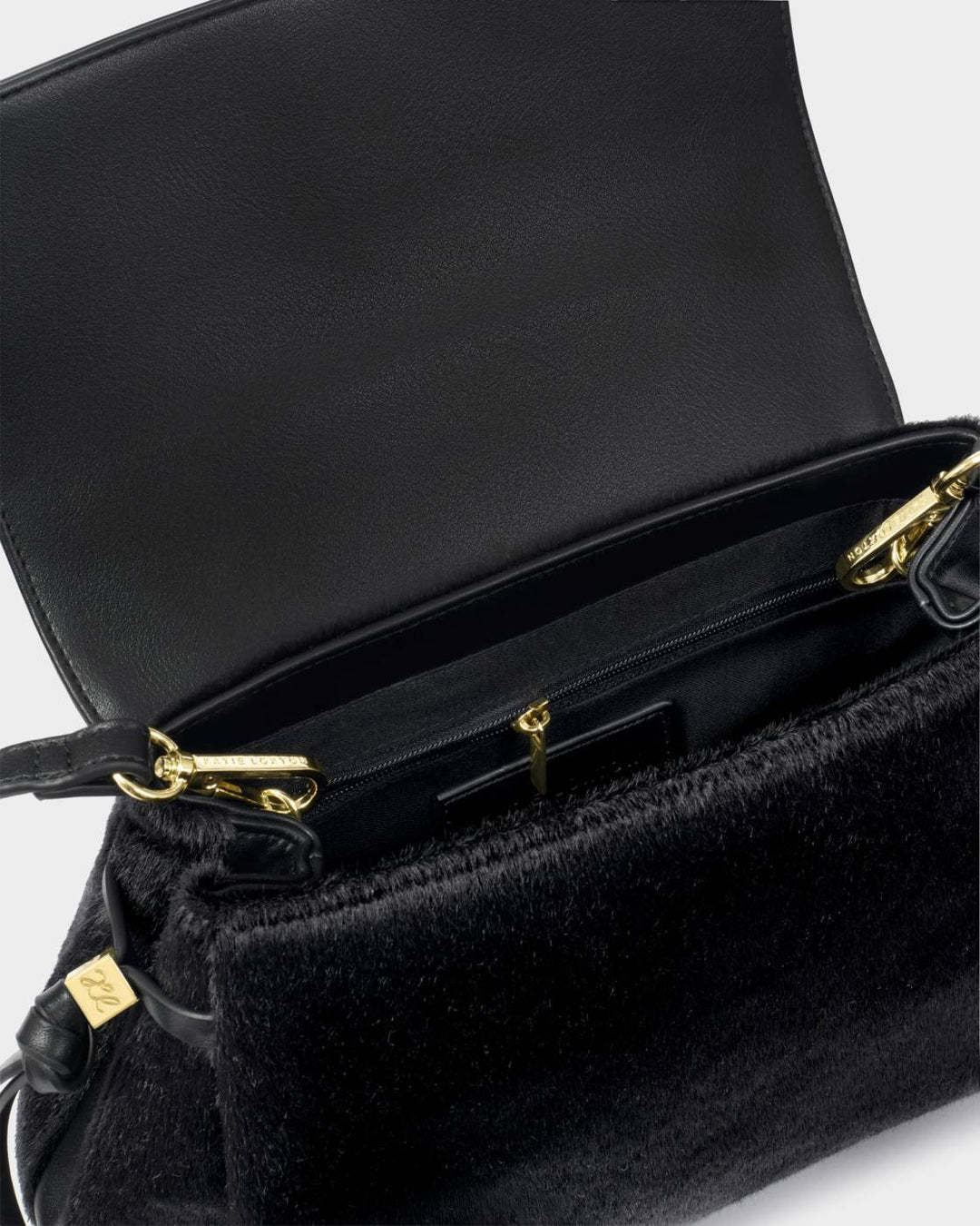 Alyssa Top Handle