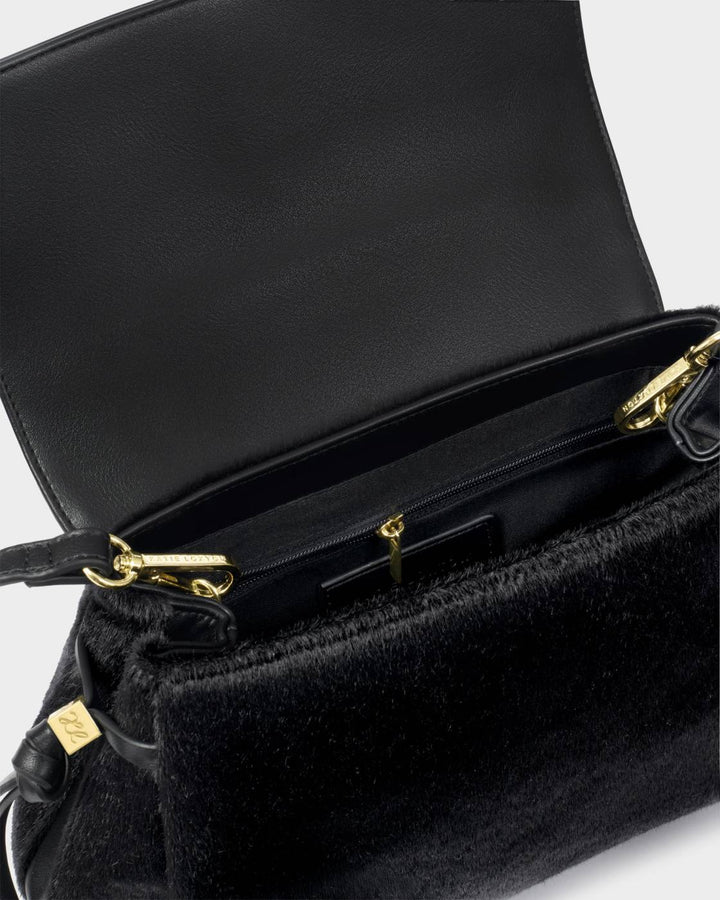 Alyssa Top Handle
