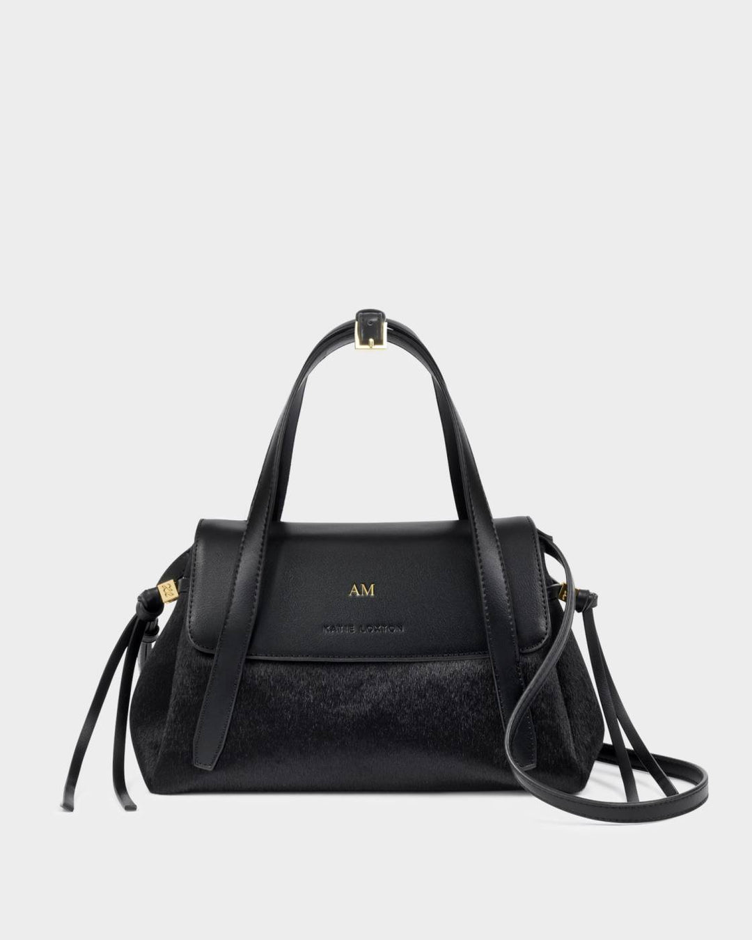 Alyssa Top Handle