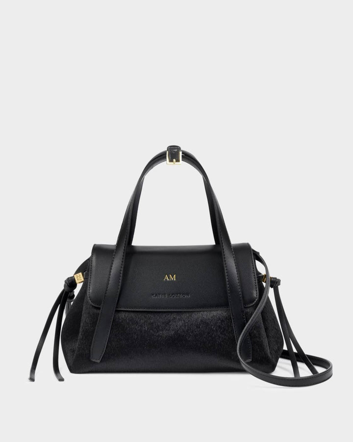 Alyssa Top Handle