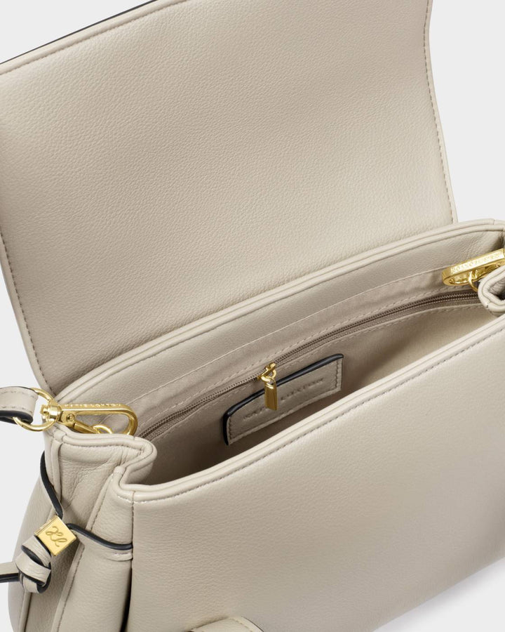 Alyssa Top Handle